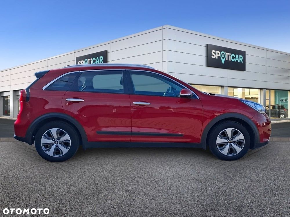 Kia Niro - 5