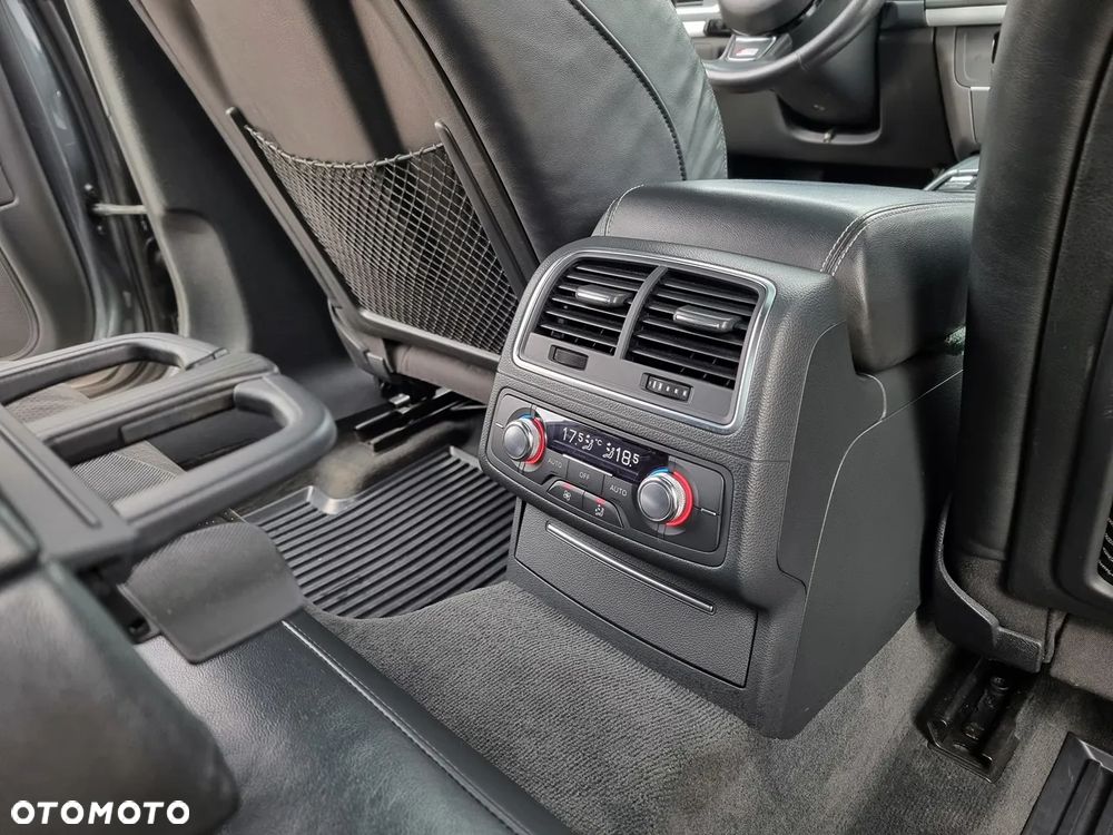 Audi A7 Sportback 3.0 TDI quattro S tronic sport selection - 20