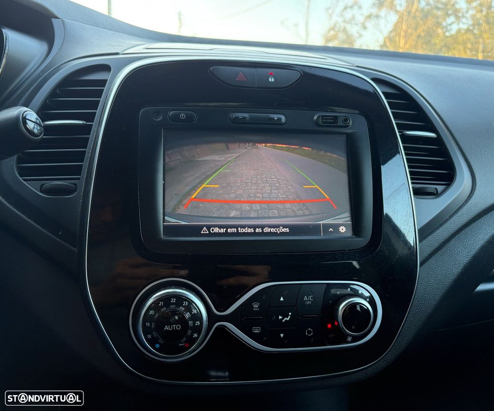 Renault Captur 0.9 TCE Exclusive - 8