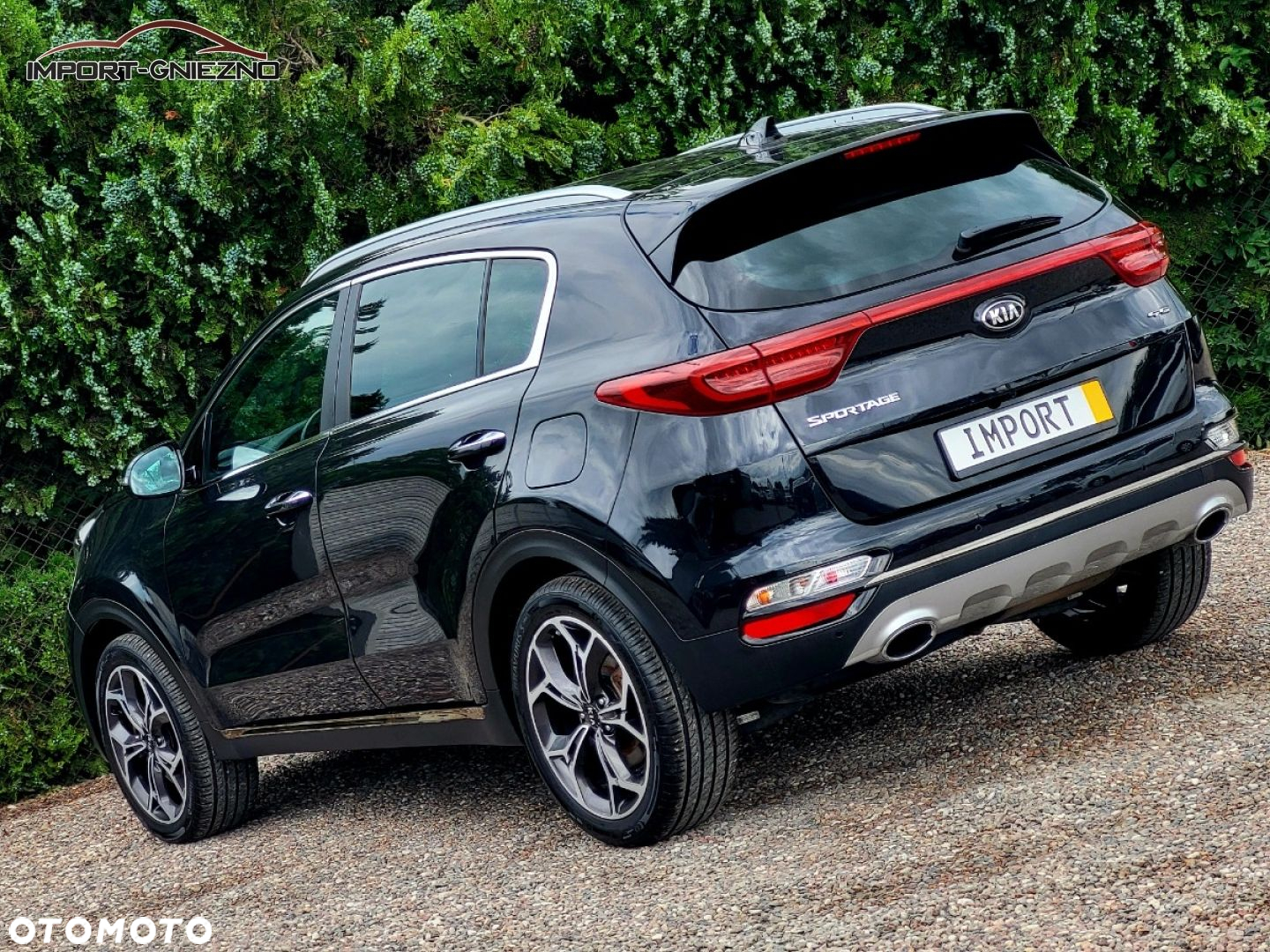 Kia Sportage - 2
