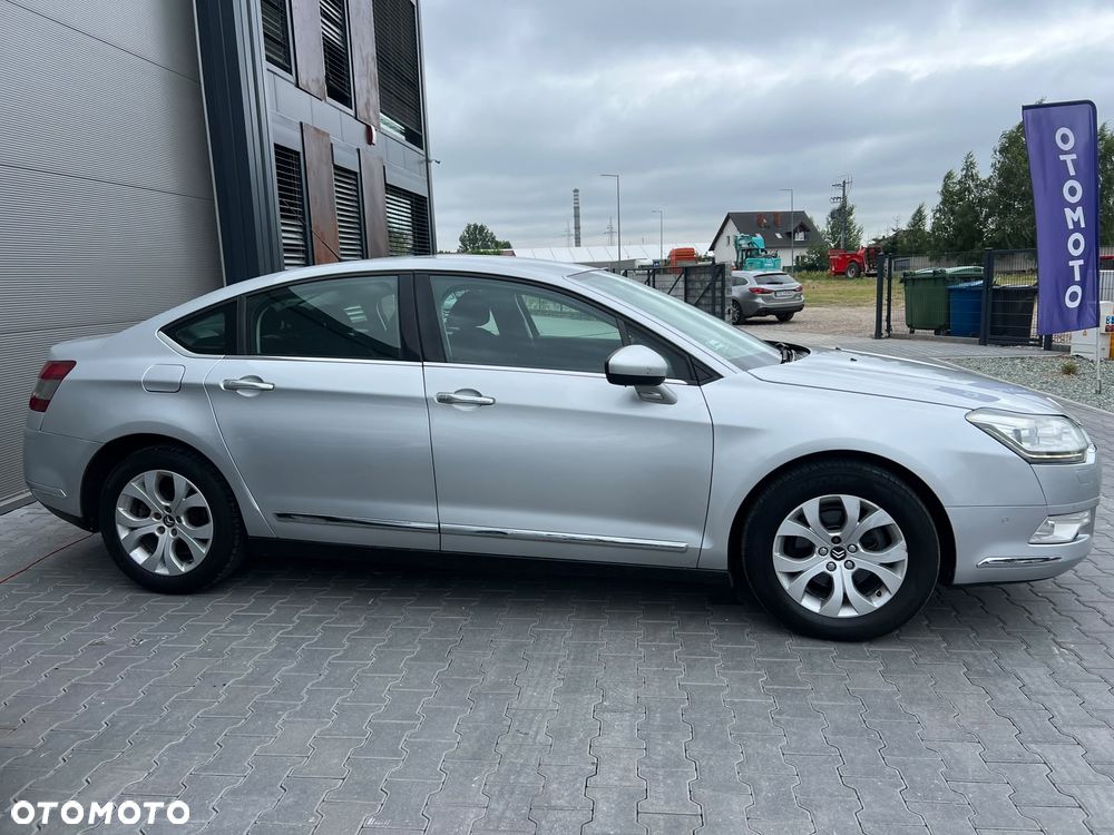 Citroën C5 1.6 e-HDi Seduction MCP - 3