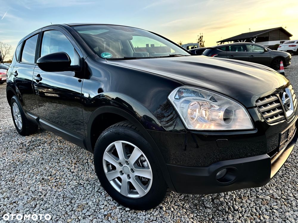 Nissan Qashqai 2.0 4 x 4 tekna - 32