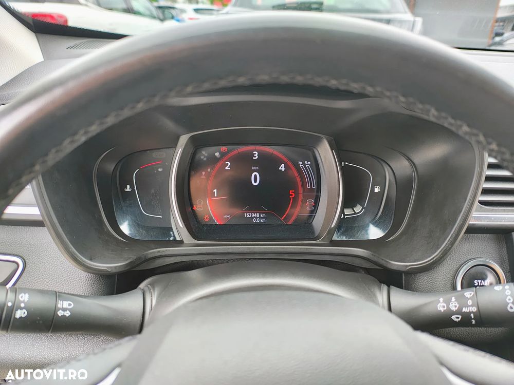 Renault Kadjar BLUE dCi 115 BUSINESS EDITION - 19