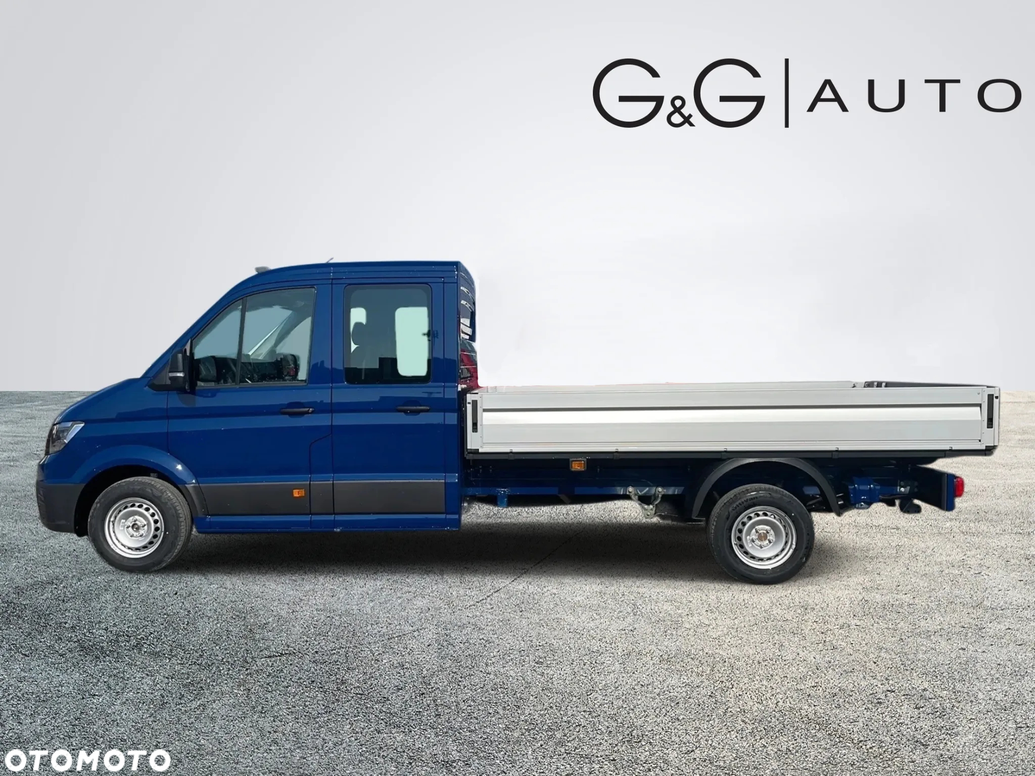 Volkswagen Crafter - 6