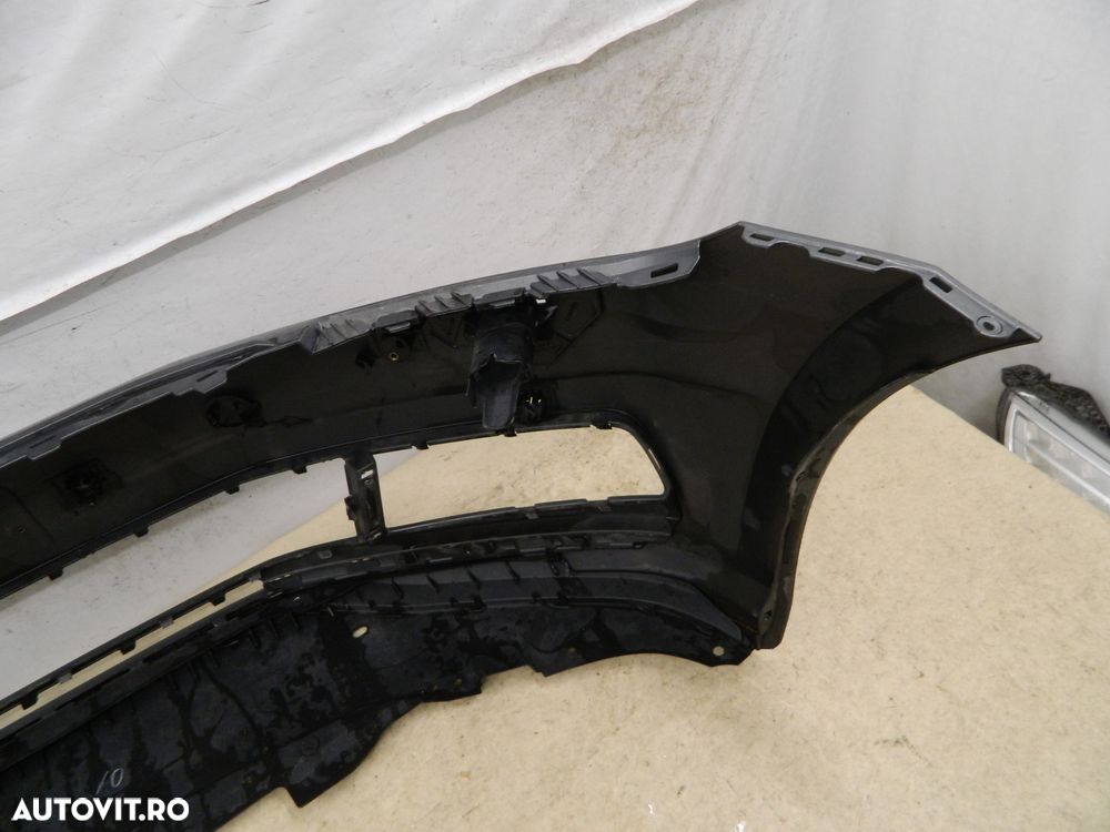 Bara fata VW Touran, 2016, 2017, 2018, 2019, 2020, 5TA807221-AL. - 6