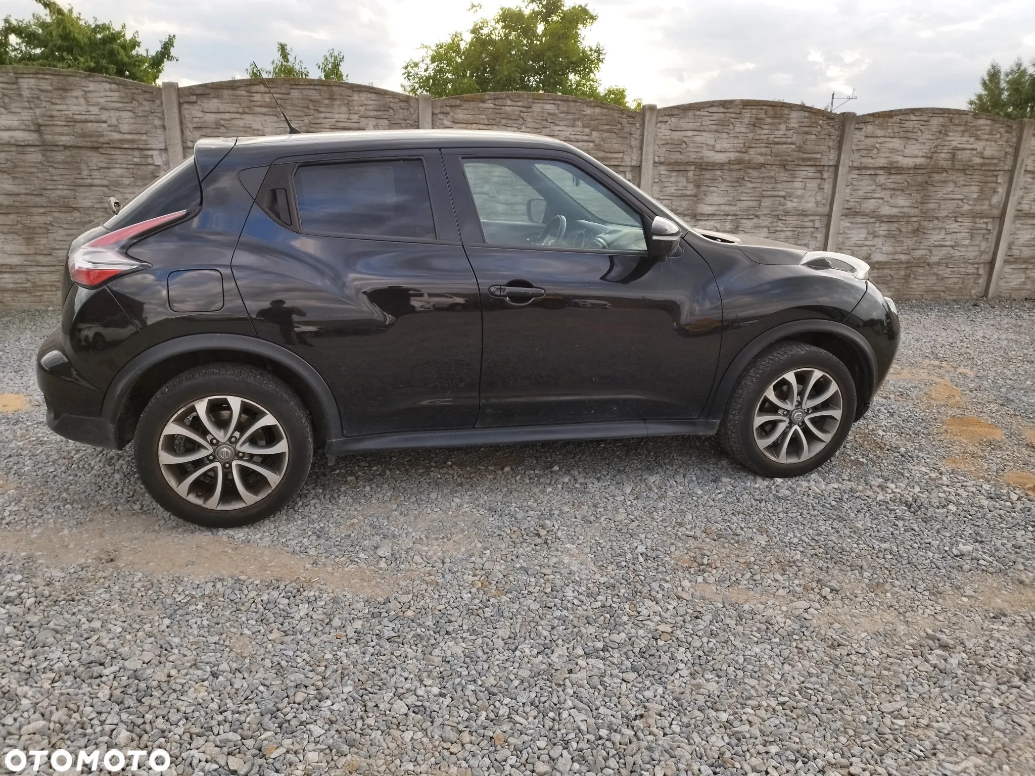 Nissan Juke 1.2 DIG-T Tekna - 5