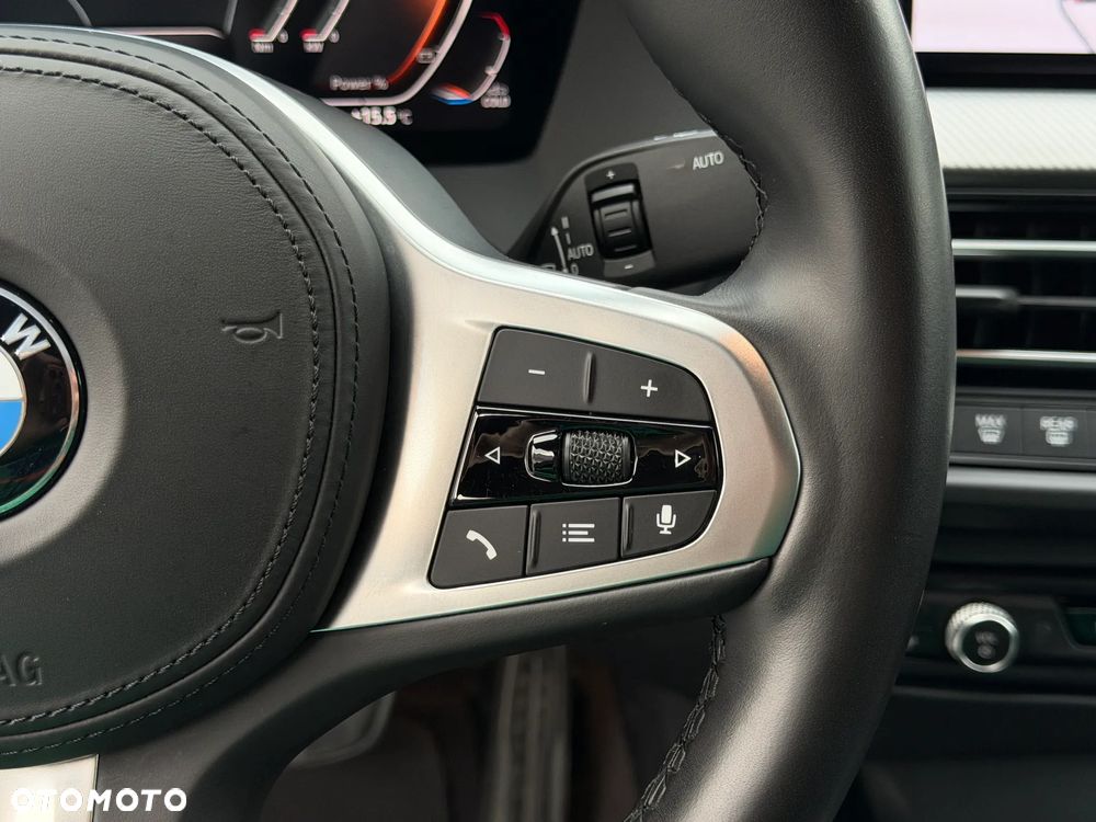 BMW Seria 2 220d xDrive M Sport - 26