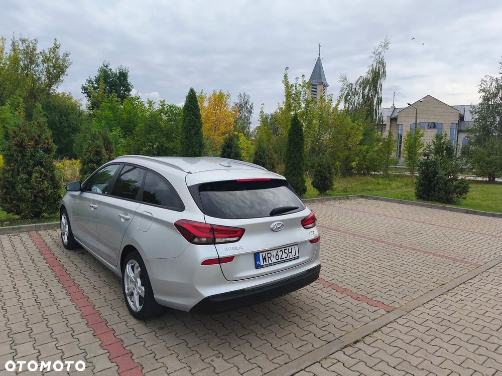 Hyundai i30 - 9