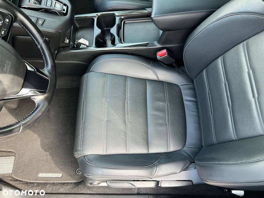 Honda CR-V 2.0 i-MMD Sport Line CVT - 28