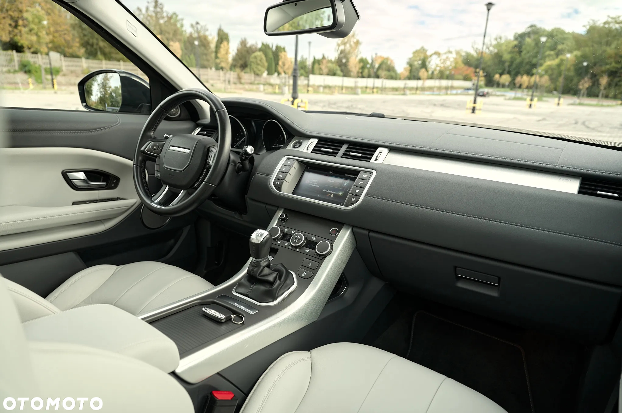 Land Rover Range Rover Evoque 2.0eD4 SE Dynamic Special Edition - 6