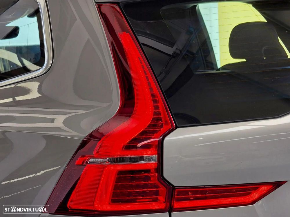 Volvo XC 60 2.0 T6 PHEV Inscription AWD - 15