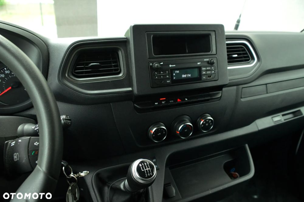 Renault MASTER IV - 2