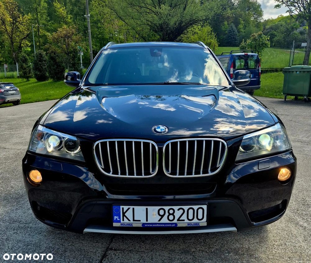 BMW X3 - 6