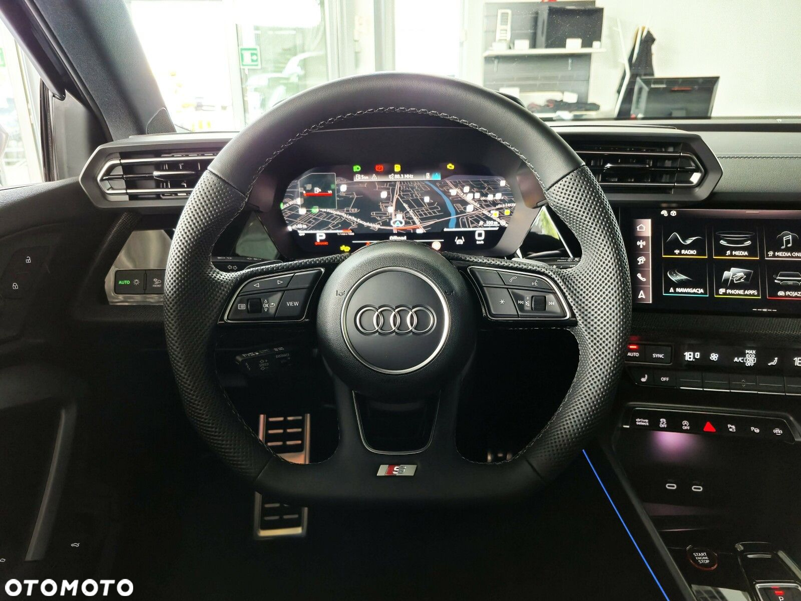 Audi S3 - 15