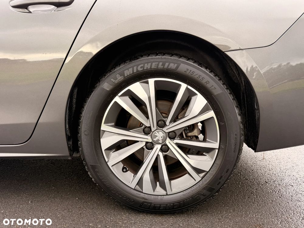 Peugeot 508 180 e-EAT8 Allure - 17