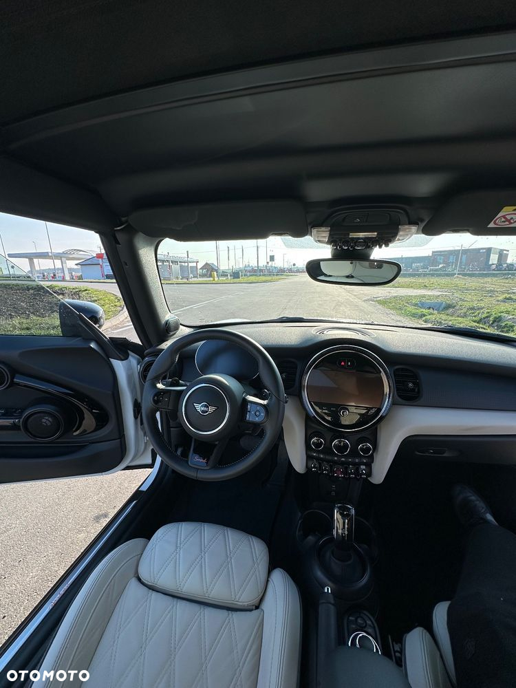 MINI Cooper S - 28