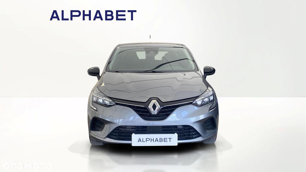 Renault Clio 1.0 TCe Equilibre Xtronic - 8