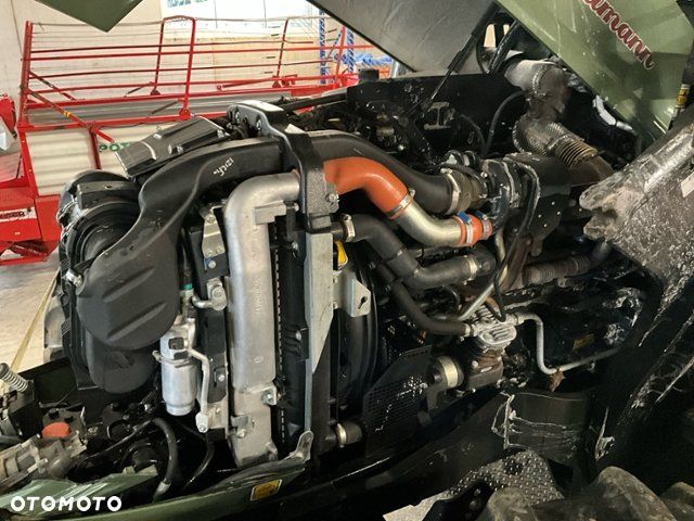 Hurlimann XB 120 HD GS - 8