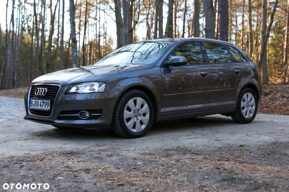 Audi A3 Sportback 1.2 TFSI Prime Line - 7