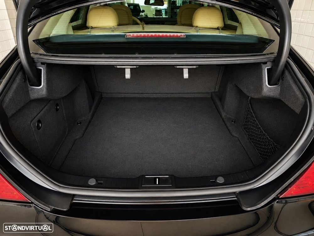 Mercedes-Benz CLS 320 CDI - 16