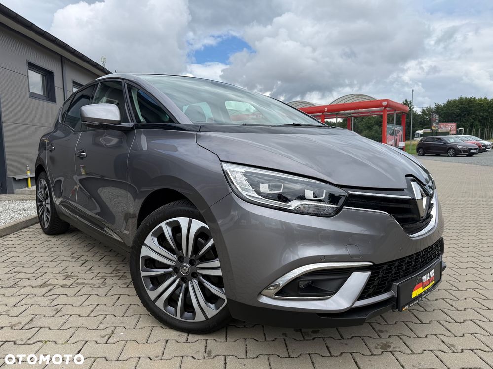 Renault Scenic 1.3 TCe Energy Intens - 4