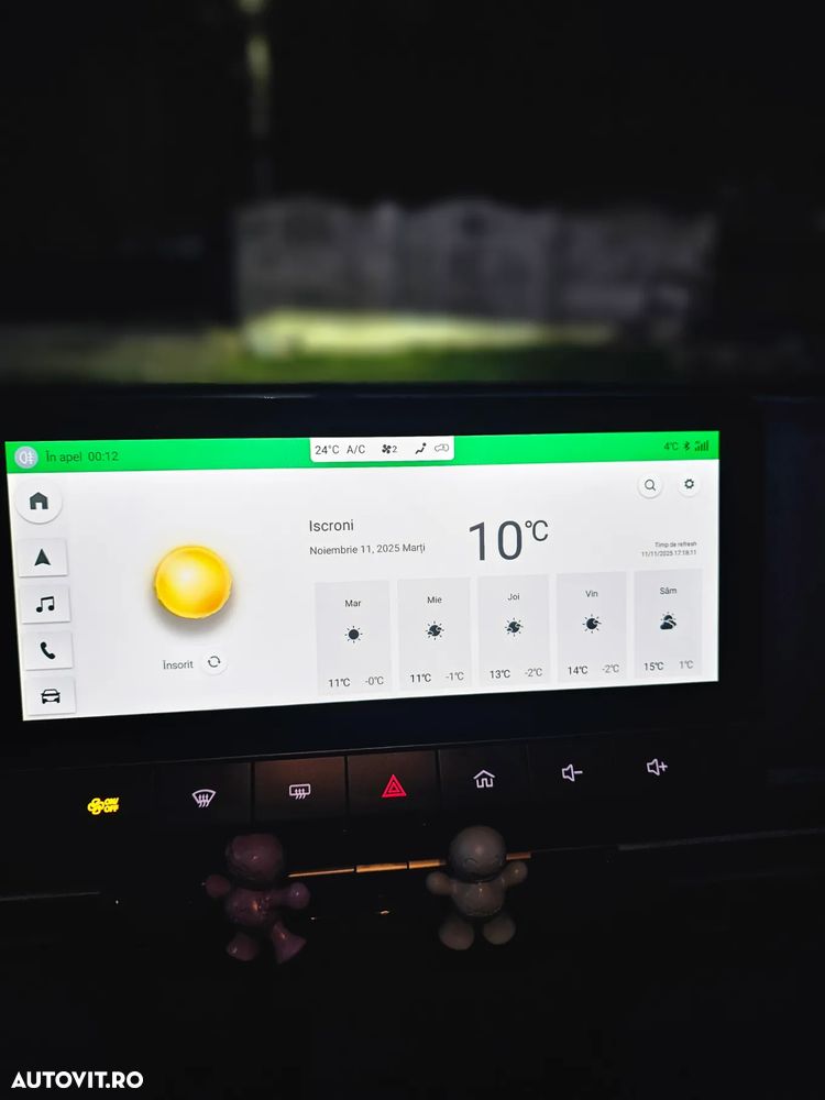 MG MG4 EV 64 kWh XPower - 31