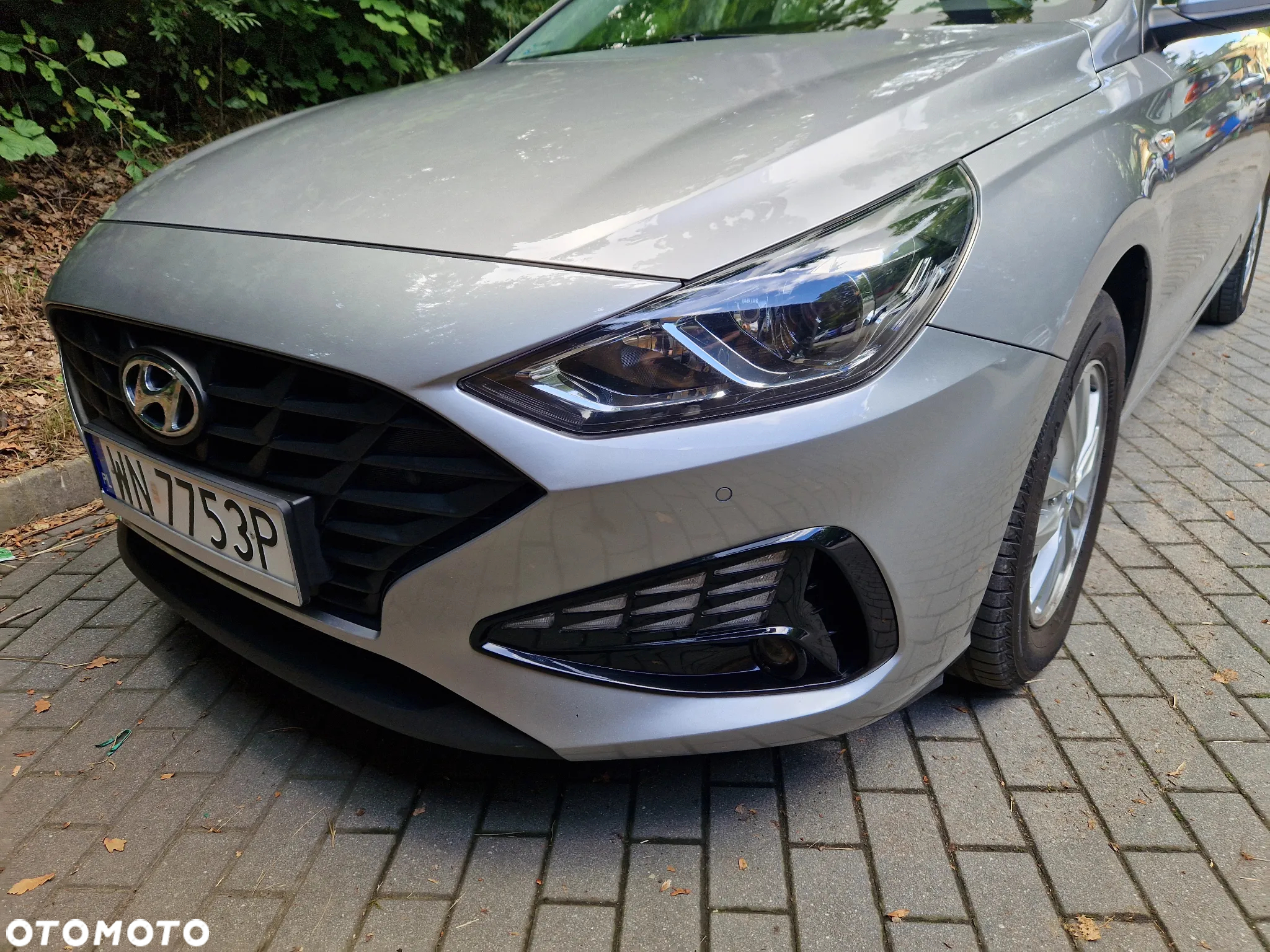 Hyundai i30 1.5 DPI Modern - 9