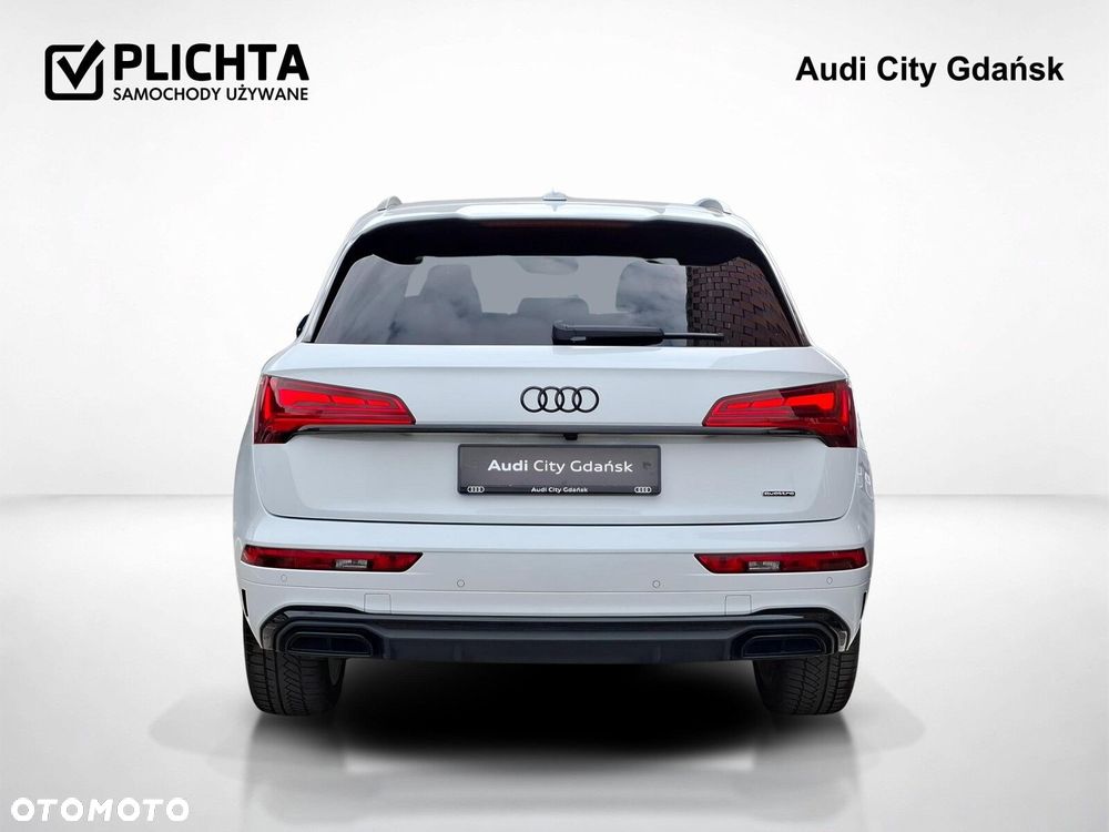Audi Q5 40 TDI mHEV Quattro S Line S tronic - 5