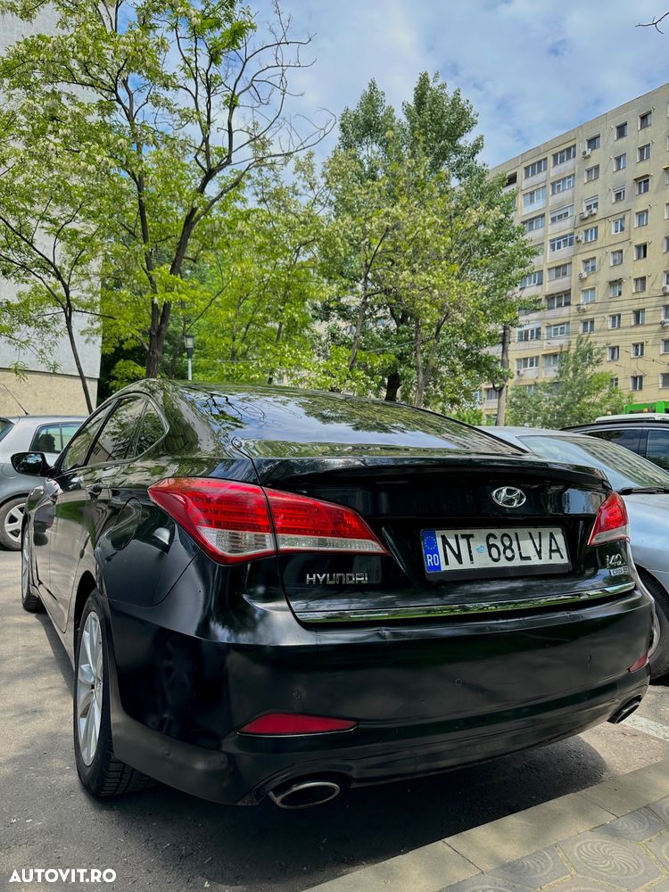 Hyundai i40 - 3