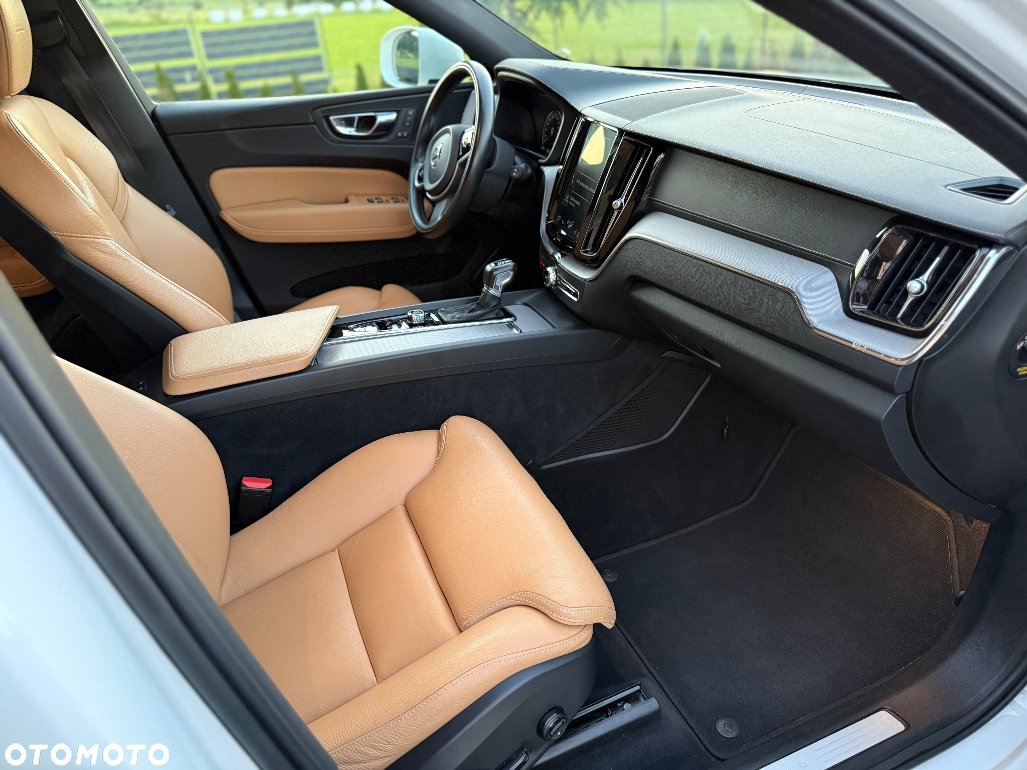 Volvo XC 60 D4 Inscription - 19