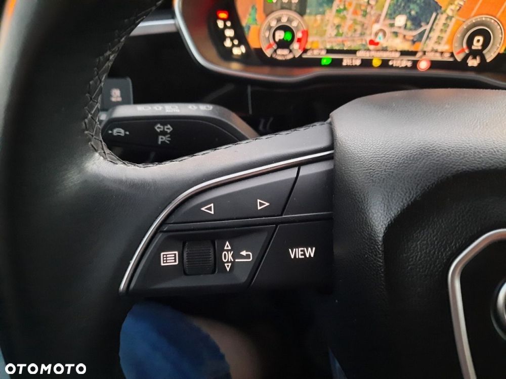 Audi Q3 35 TDI S tronic - 27