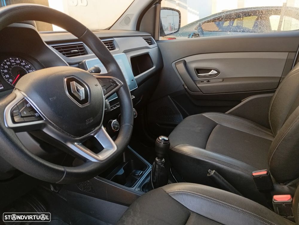 Renault Expresso 1.5 DCI - 8