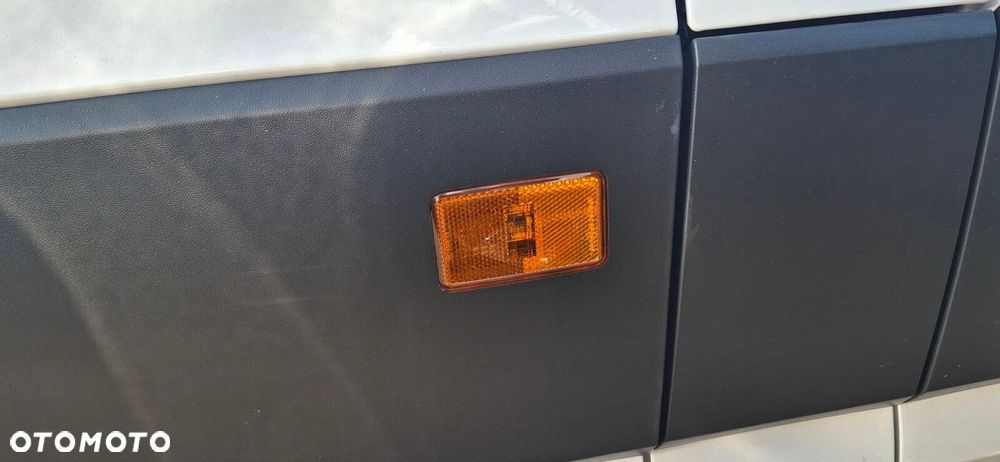 Volkswagen Crafter 2.0 TDI 177 KM Manual - 22