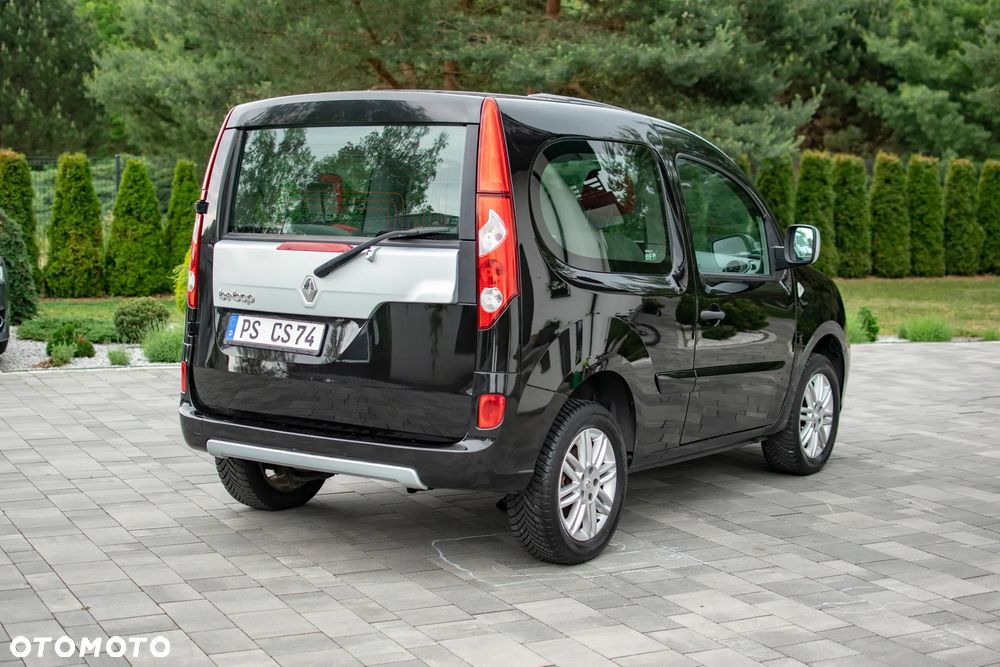 Renault Kangoo ver-110-tendance - 22