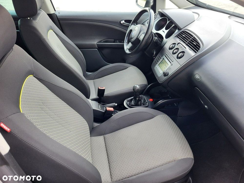 Seat Altea - 22