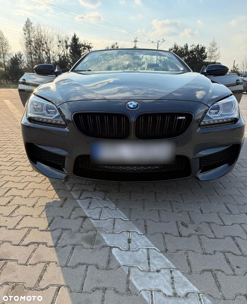 BMW M6 - 17