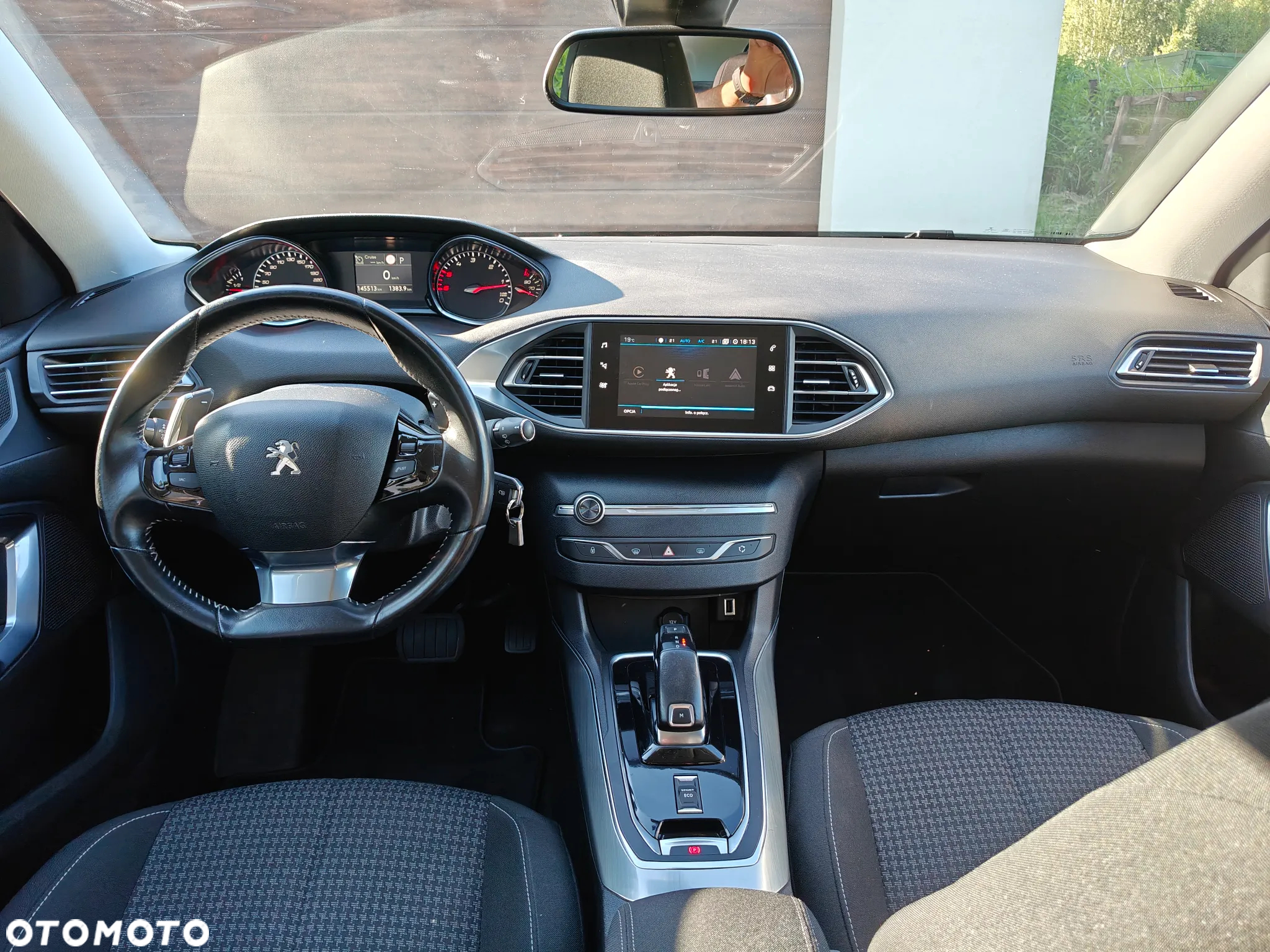 Peugeot 308 - 9