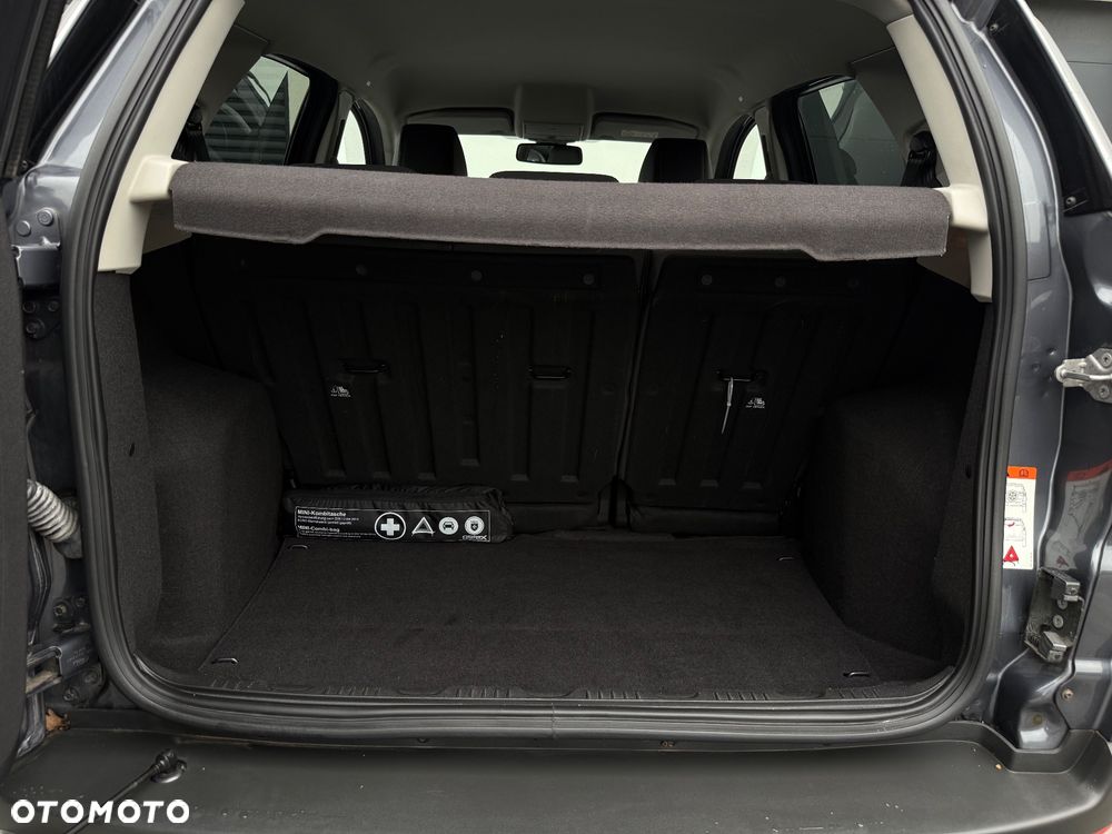 Ford EcoSport 1.0 EcoBoost TITANIUM - 33
