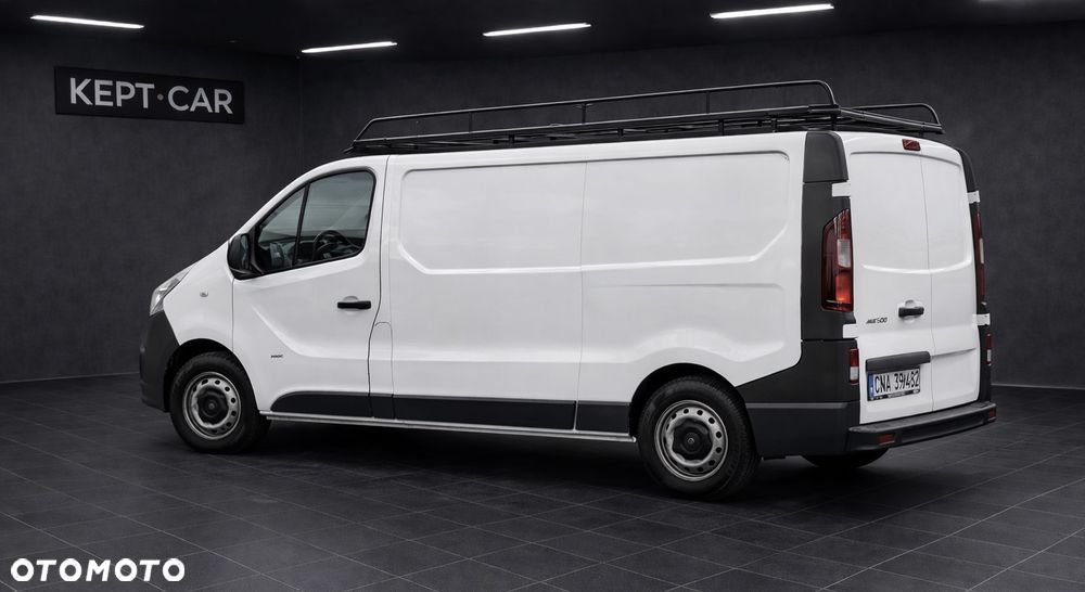 Opel Vivaro - 2