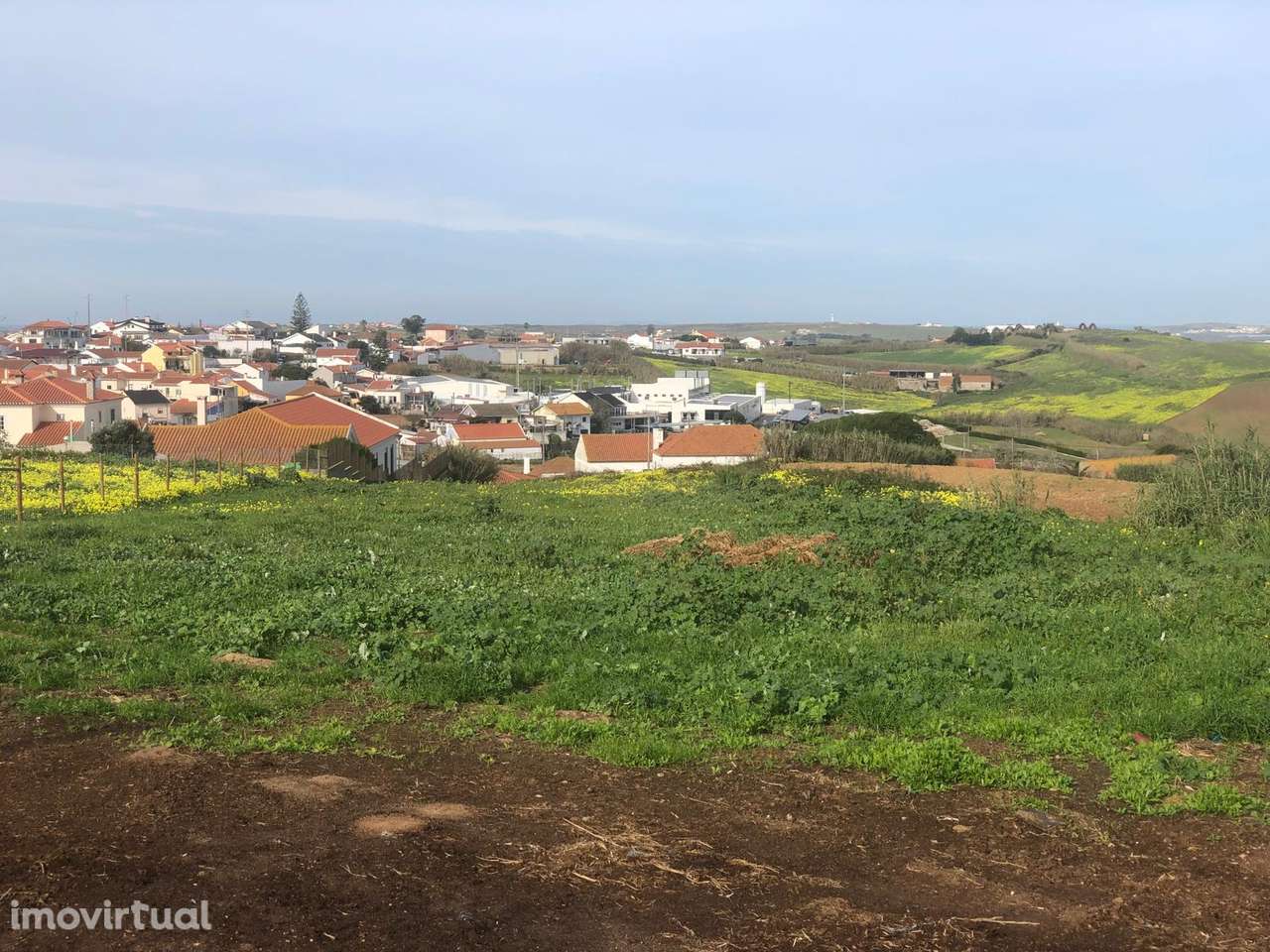 Terreno no Barril - Grande imagem: 2/3