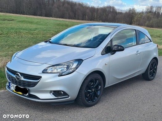 Opel Corsa 1.4 Active - 3
