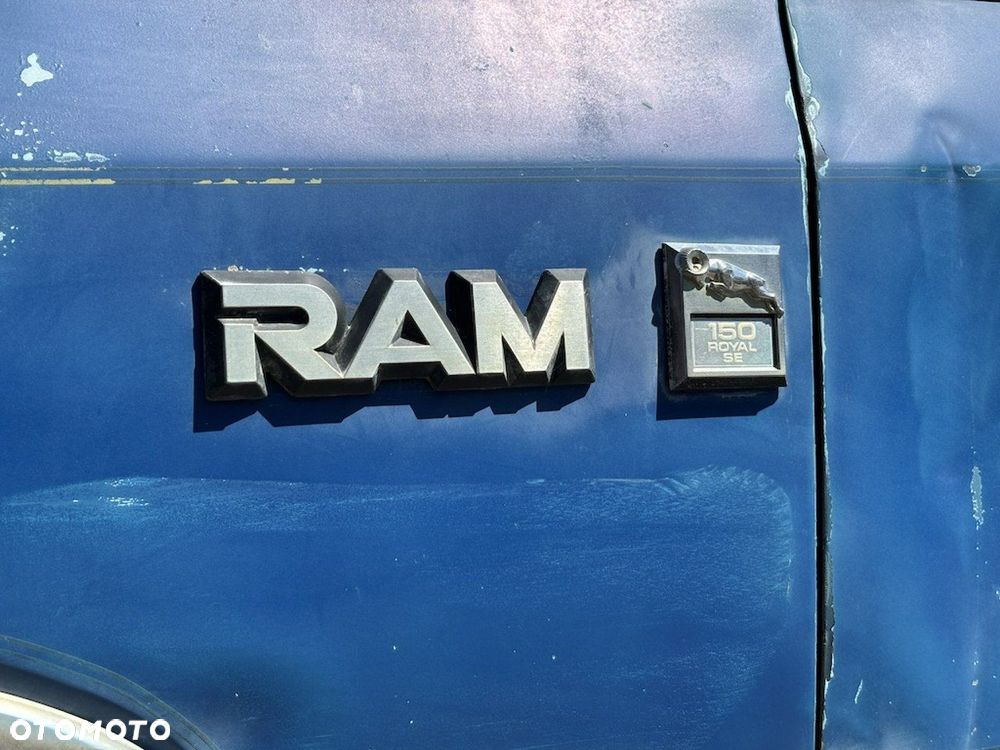 Dodge RAM - 23
