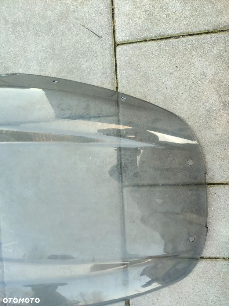 Szyba, szybka, owiewka przód Yamaha XJ900 93-03 - 8
