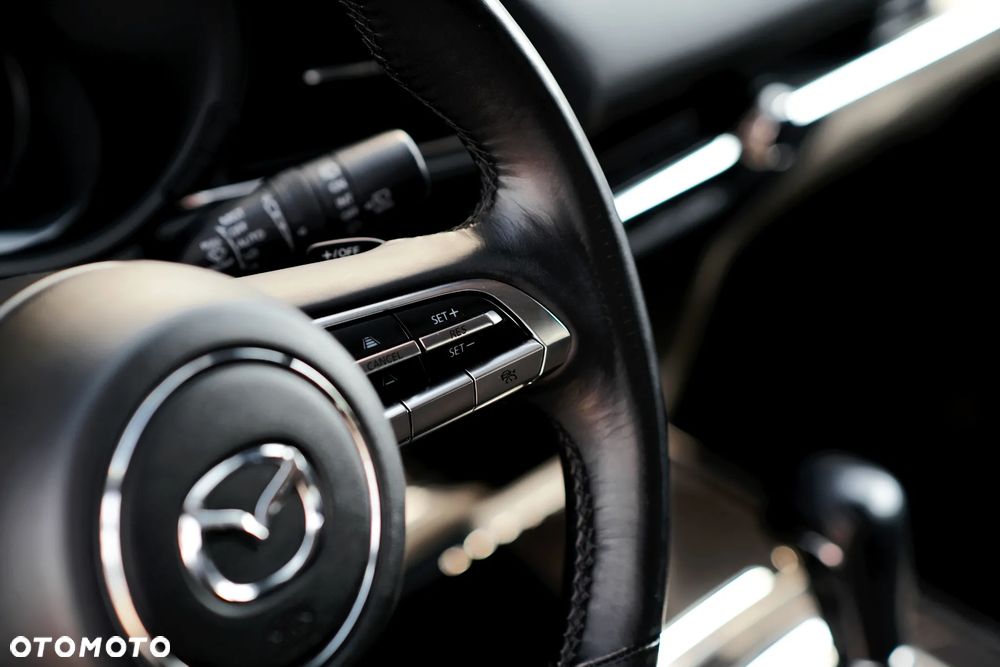 Mazda CX-30 - 22