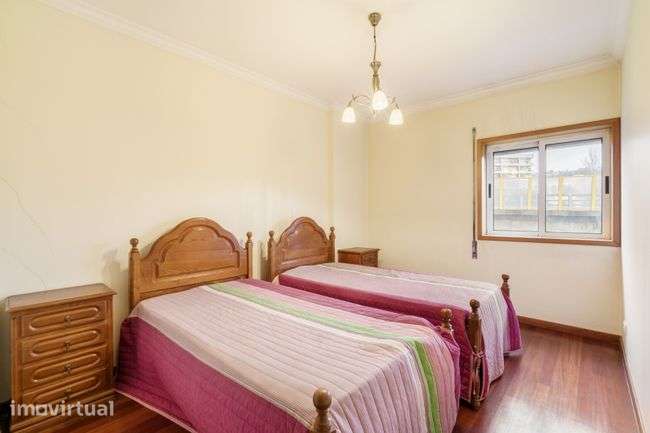 Apartamento T4 no Centro de Braga - Grande imagem: 5/25