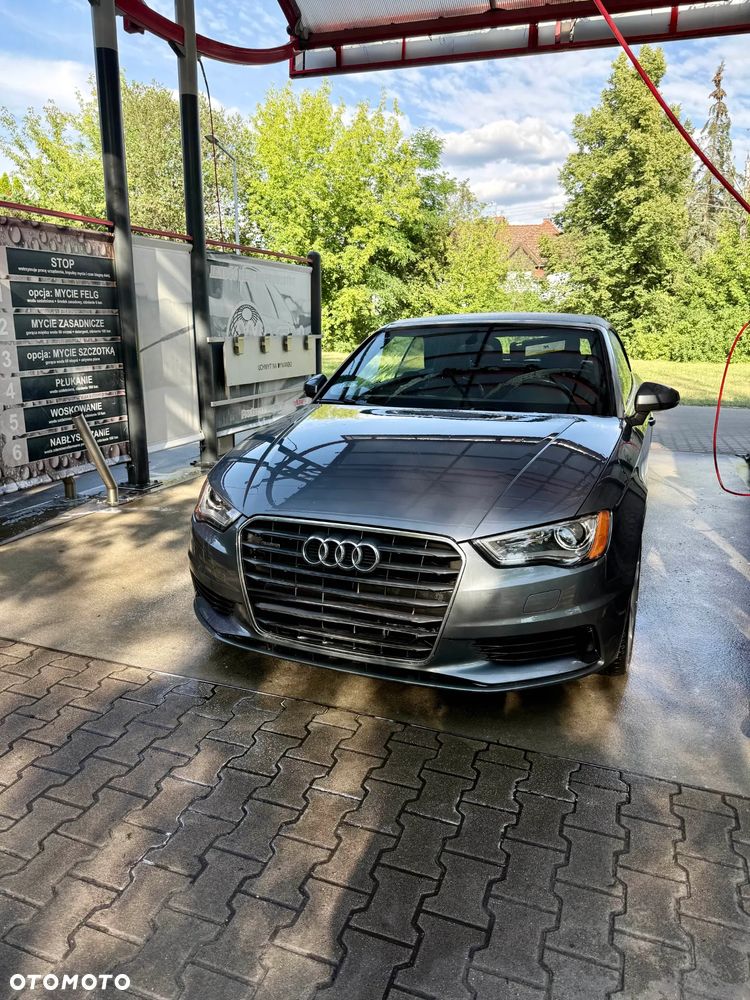 Audi A3 Cabrio - 4
