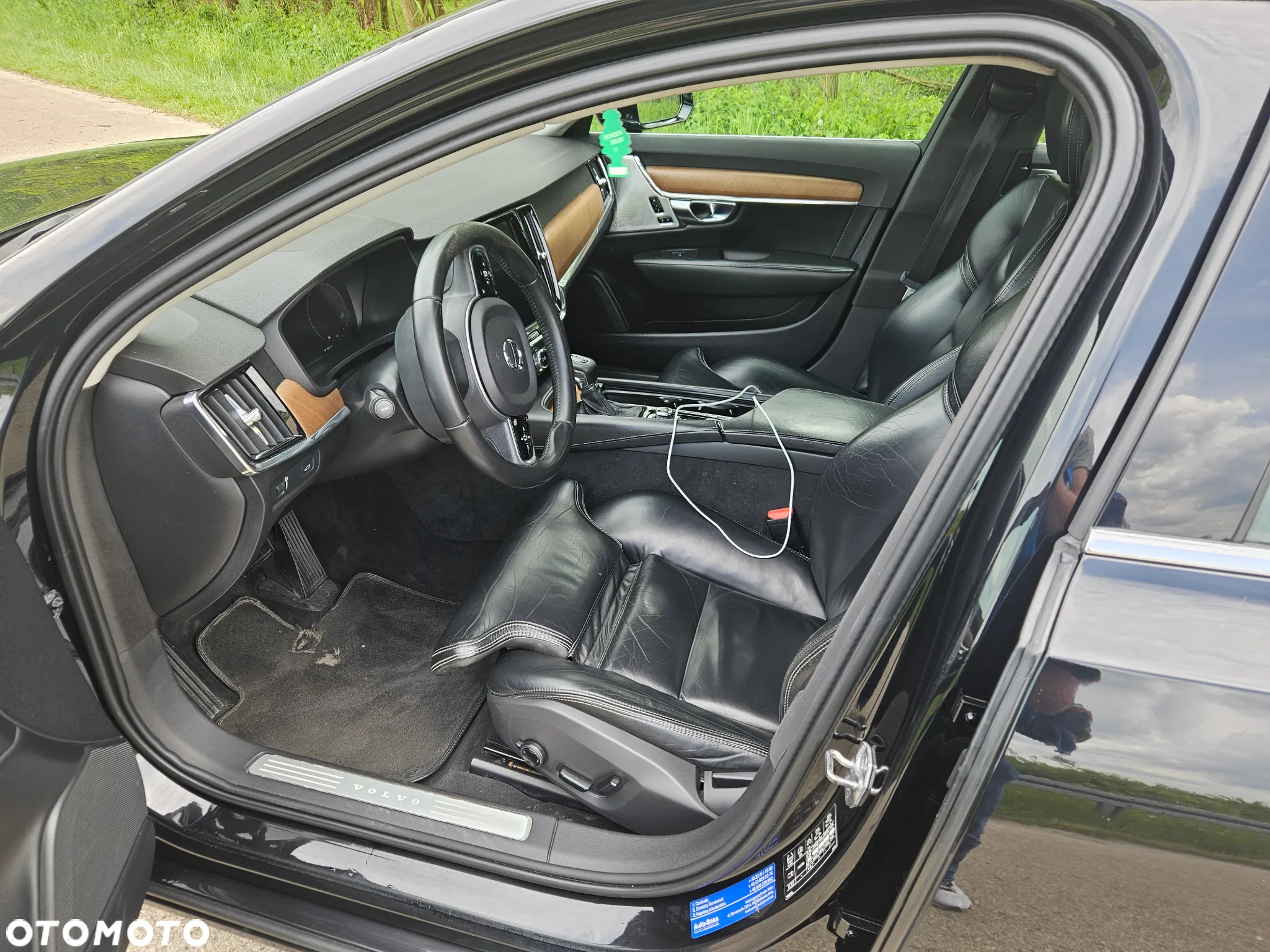 Volvo S90 T5 Inscription - 2