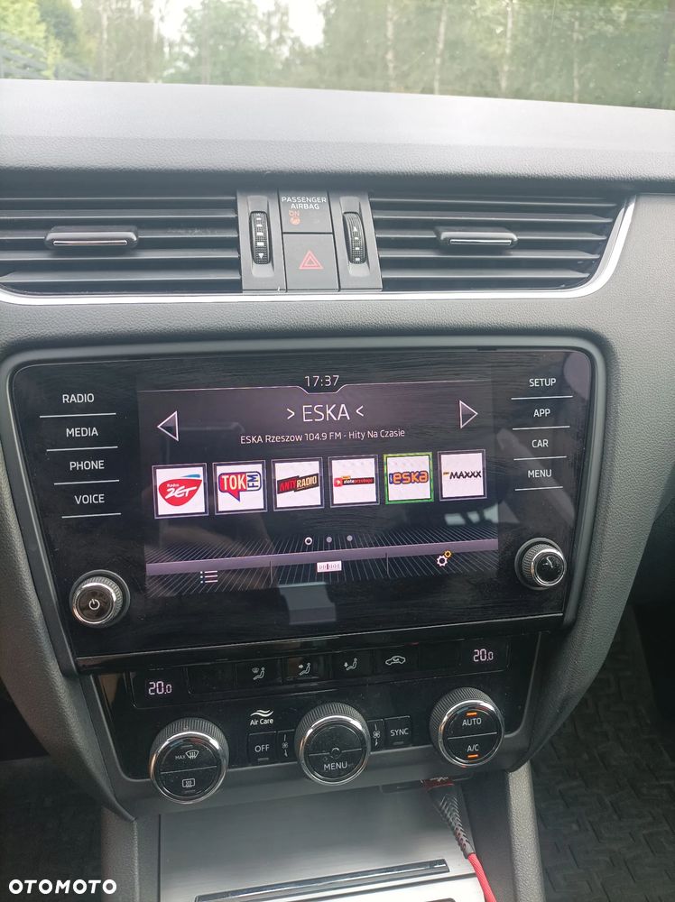 Skoda Octavia 1.5 TSI ACT Ambition - 12