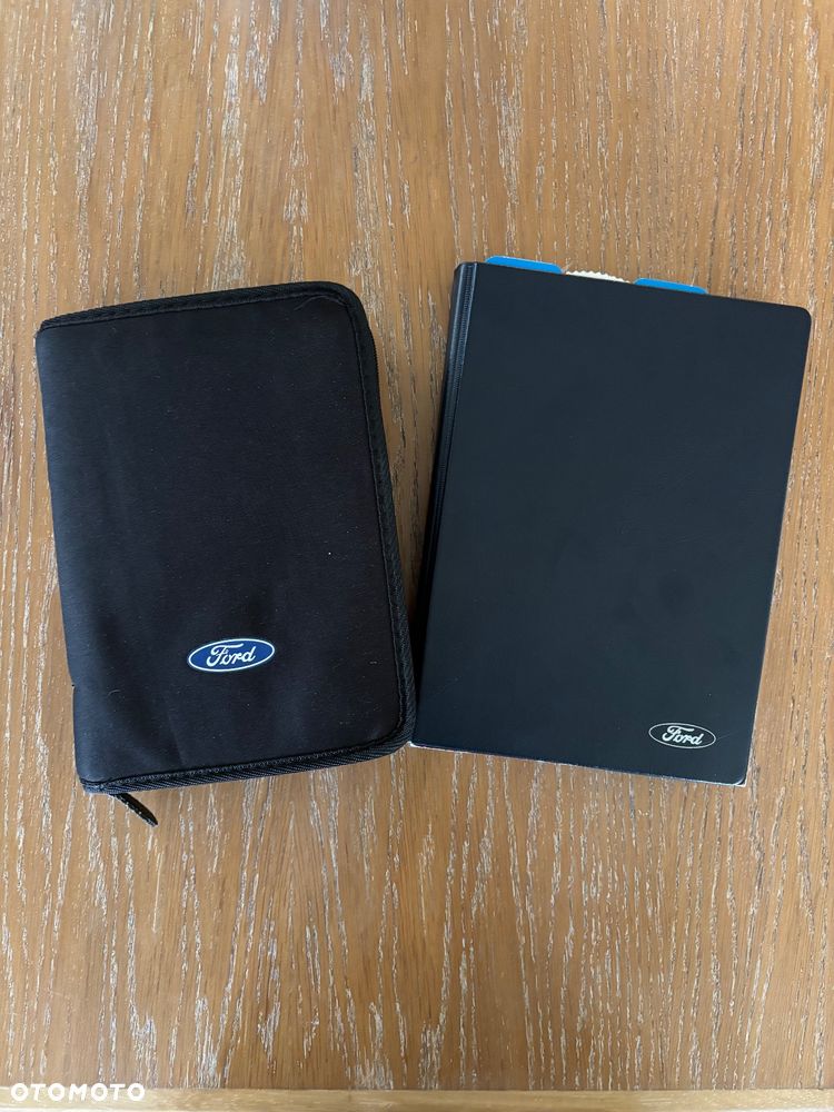 Ford Focus 1.6 Ambiente - 13