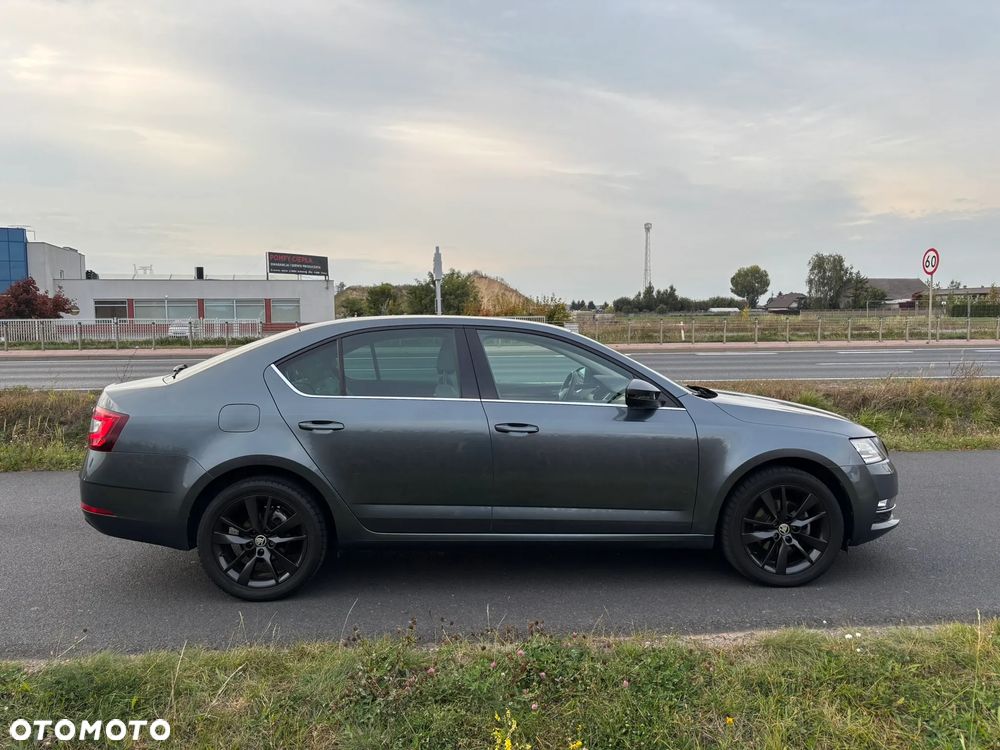 Skoda Octavia - 9